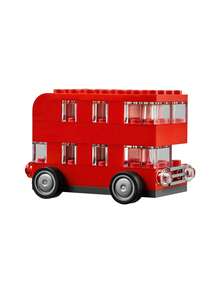 LEGO Classic® Creative Vehicles BOYS FIRST 11036 - Multicolor - View 3