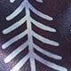 藍色