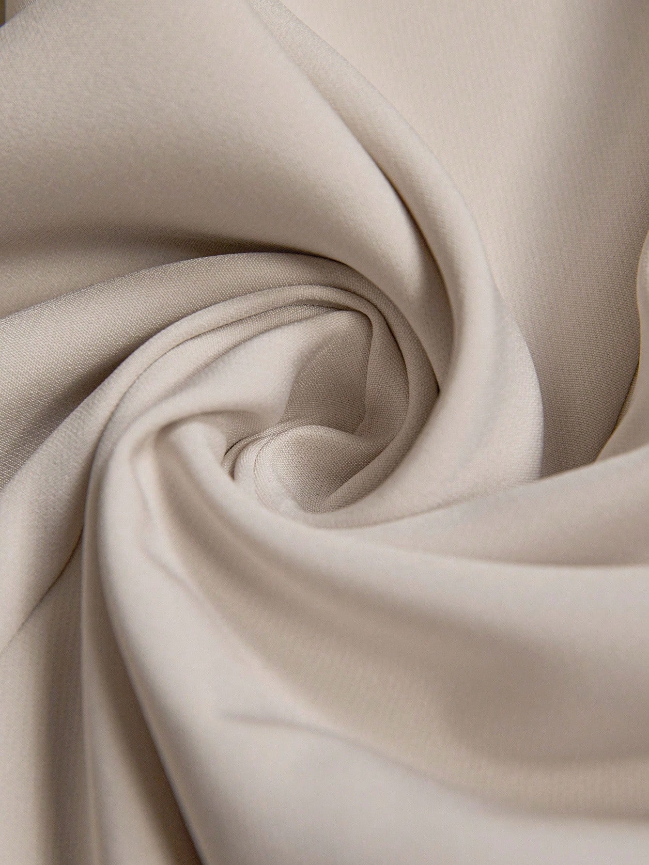 MOTF PREMIUM بنطلون ذو خصر عالي وساق واسعة