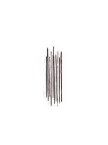 Bobbi Brown Precise Brow Pencil Cool Dark Brown 0.06 g - بني غامق بارد - مشاهدة 2