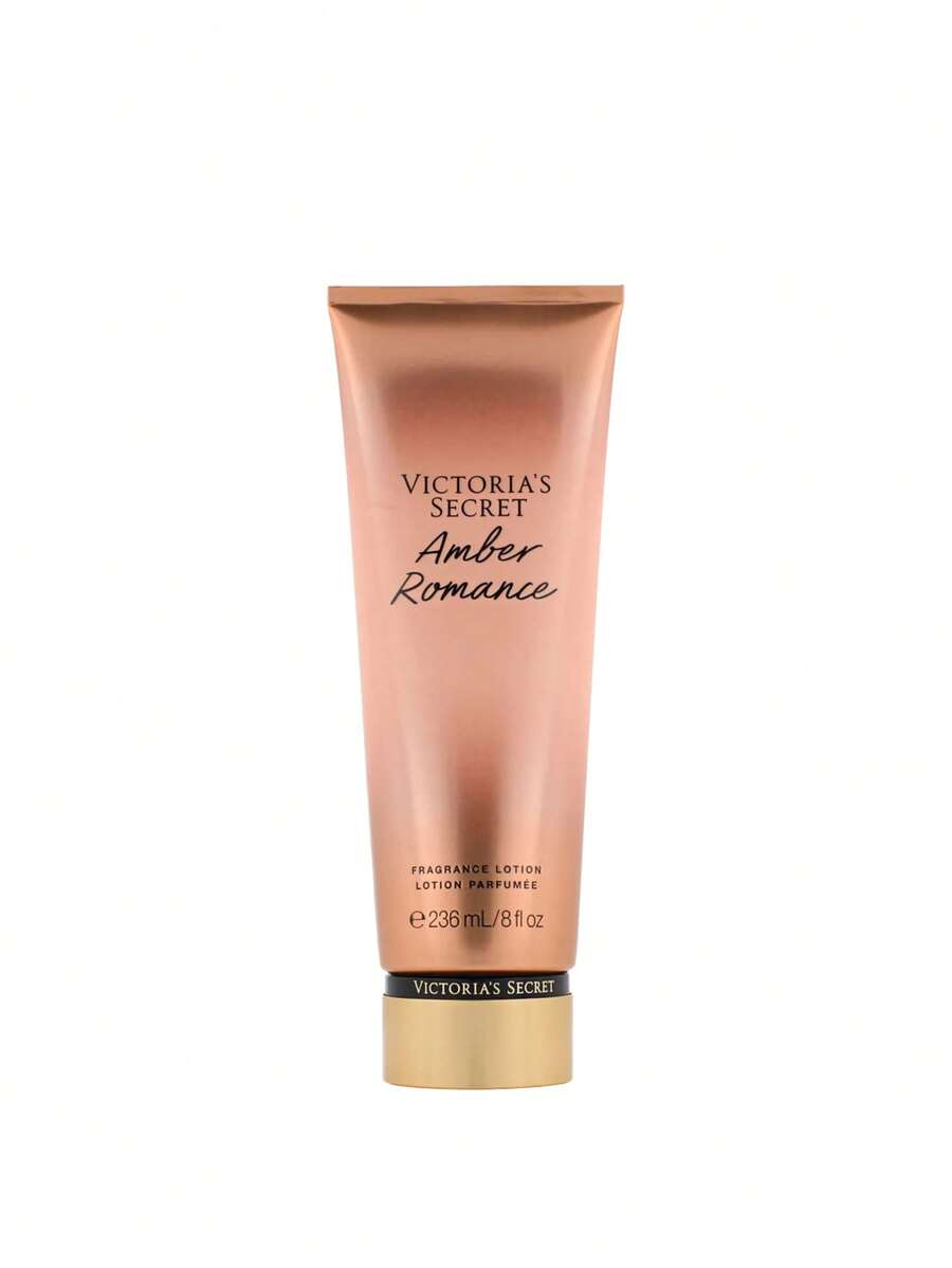 Victoria's Secret Amber Romance Body Lotion 236 Ml