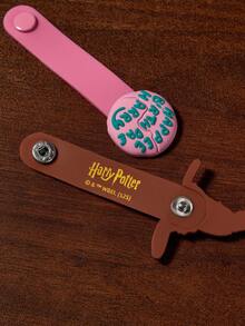 HARRY POTTER X SHEIN Cable Storage - Multicolor - View 5