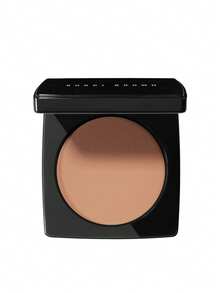 Bobbi Brown Bronzing Powder Light 9 G – Matte Finish For Sun-Kissed Glow, Long-Wearing Smooth Formula, Ideal For Fair Skin Tones, Professional Contour And Face Sculpting, Portable Compact For Daily Beauty Routine - Light - View 1