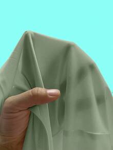 Manfinity Homme 男士字母印花圆领短袖休闲 T 恤和抽绳腰短裤套装男士绿色套装，舒适服装