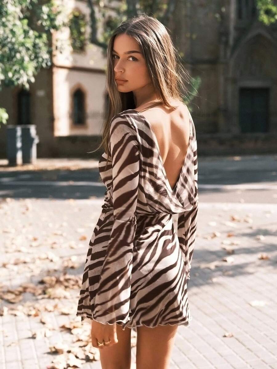 Avantive 秋季/返校/乡村音乐会服装/女士音乐会服装/外出服装/生日服装/万圣节服装/休闲/Y2k/2000 年代/Y2k 服装 Y2k/90 年代/性感服装/西部服装女士/乡村/俱乐部/办公室/鸡尾酒会/复古/紧身/狂欢服装节日/优雅/老钱/街头服饰/度假服装/乡村音乐会服装/工作服/端庄/春假/单身女郎服装/音乐会/基本款/毕业/迷你连衣裙/万圣节/露肩连衣裙/棕色连衣裙/针织连衣裙/女士迷你连衣裙