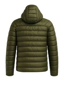 Under Armour Women's Sports Jackets Green - Olive Green - View 2