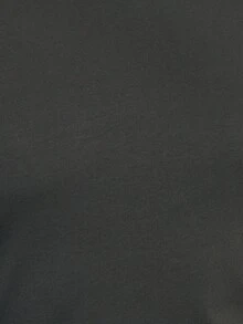 Nöista 修身无袖长裙，高领设计，修身廓形。柔软弹力面料，提升运动感，同时保持廓形。简约优雅的休闲长裙之选。 - 深灰色 - 查看 8