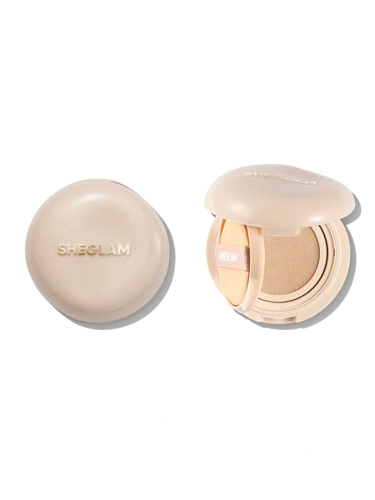 Lock & Go Long-Lasting Cushion Foundation-Porcelain