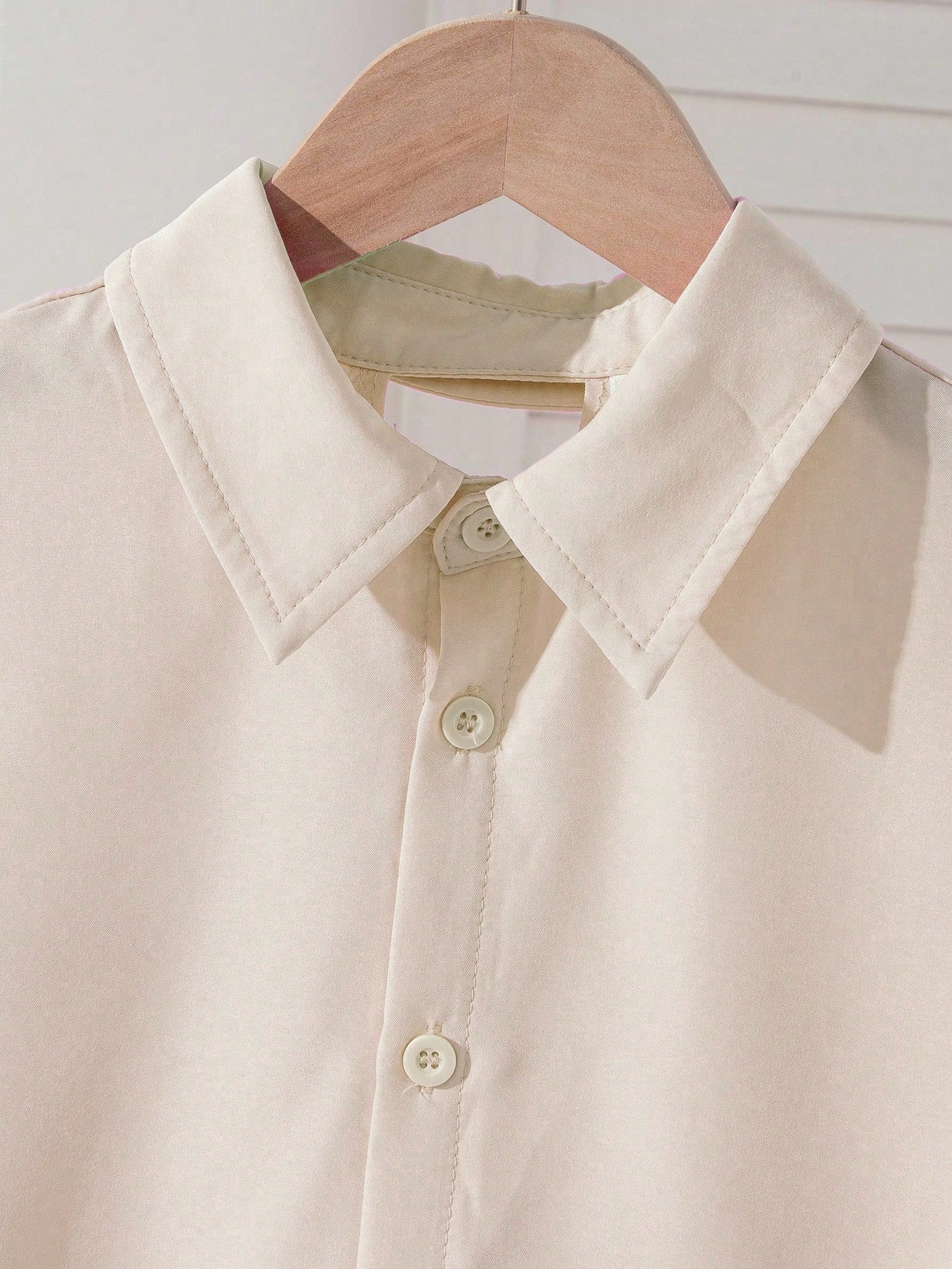 Elladie kids قميص أكمام طويلة وردي للفتيات المراهق...