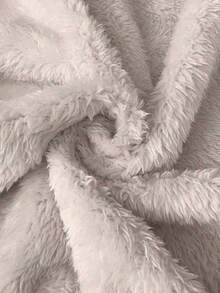 Rina Fox 全新纯色拉链连帽休闲女式夹克运动衫 - 藏蓝色 - 查看 6