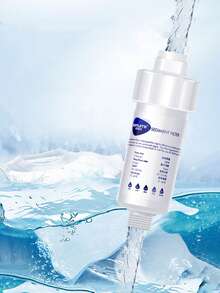 家用净水器预过滤系统、防爆耐压淋浴喷头及水龙头净水器、洗衣机、水槽及浴室水龙头内置过滤器