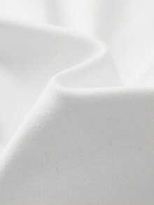 SHEIN EZwear 3 Stücke Damen Lässig Engsitzend Rundhals Langarm T-Shirt Set, geeignet für Herbst/Winter - Verschiedenfarbig - Übersicht 10