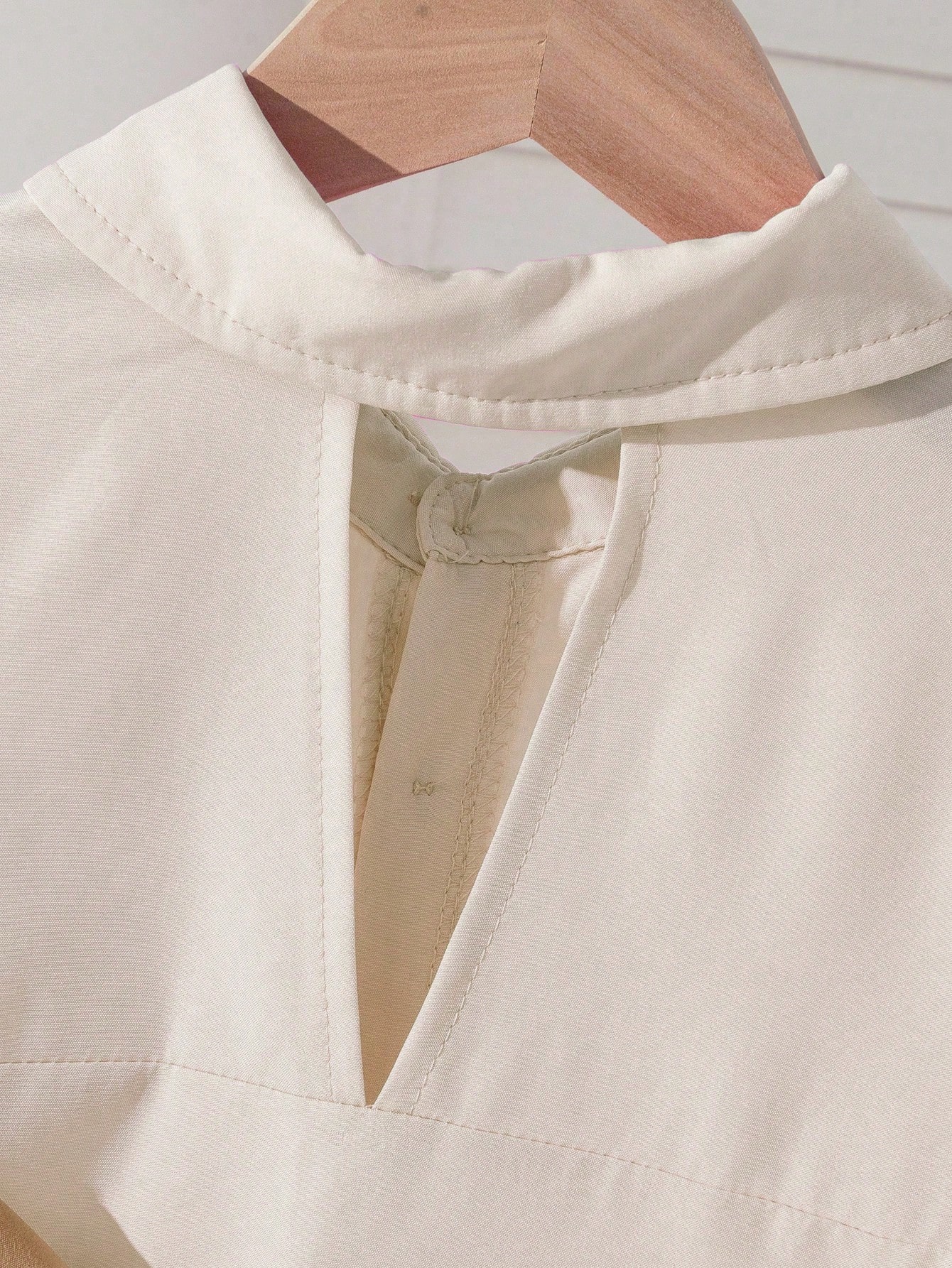 Elladie kids قميص أكمام طويلة وردي للفتيات المراهق...