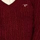 Màu Đỏ Sâu