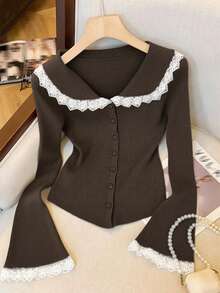 Coffee Brown