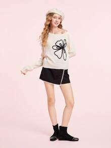 CUCCOO DOLLMOD Daphne Women Black Short Boots, Ankle Boots, Boots For Autumn/Winter - Black - View 10