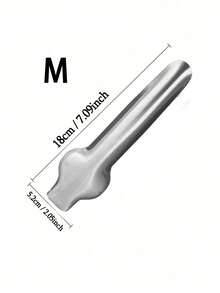 Stainless Steel Chestnut Peeling Special Tool, Household Raw Chestnut Opener, Cross Knife Chestnut Peeling And Shell Peeling Tool