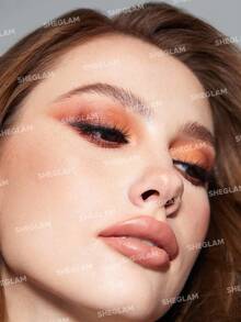 SHEGLAM Nine To Fine Paleta De Sombras De Ojos-Status Symbol Brillos Marca De Belleza CosméTica Maquillaje Para Mujeres Y NiñAs - Status Symbol - Ver 2