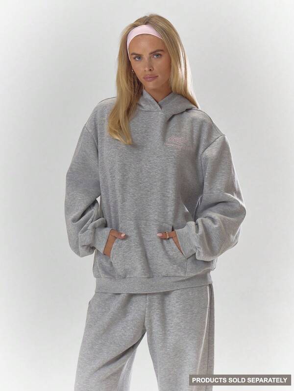 MUSERA Sudadera con capucha con estampado gráfico, solo parte superior de chándal, otoñal, acogedor, lindo, informal, para club de café, invierno, Navidad, Acción de Gracias