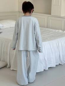 DAZY Plus Size Boys' Casual Loungewear