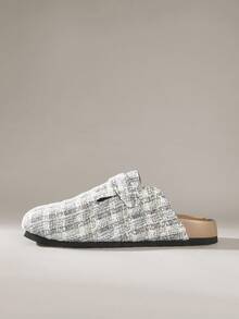 Solecia Women's Fashion Commuter Casual Flat Shoes - Multicolor - View 3