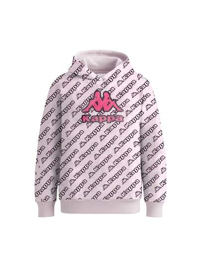 Girls' Sweatshirt Rose