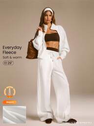 GLOWMODE Kadın Spor Pantolon