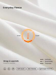 GLOWMODE 日常羊毛保暖轻薄柔软保暖轻盈前后缝线细节口袋蝙蝠袖高领全拉链夹克秋冬日常休闲