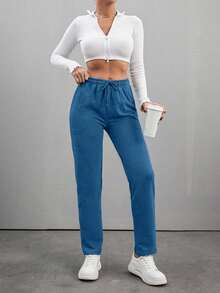 Pantalón De Señora Para Protección Durante La Menstruación (pantalón Sanitario)