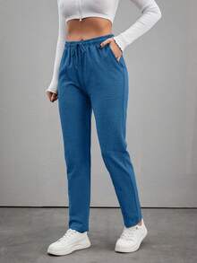 Pantalón De Señora Para Protección Durante La Menstruación (pantalón Sanitario)