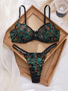 Ropa Interior y Pijamas