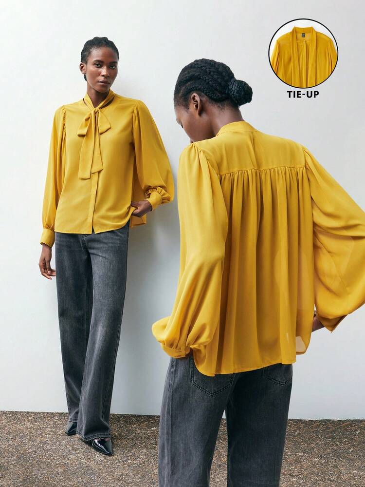 SHEIN Maija 2025 Early Autumn Sleeveless Loose Woolen Jacket For Women, Suitable For Casual, Elegant, Modern Urban Back-To-School Season,Saudi National Day, New Year Look, Nightmare Before Christmas , Halloween Costumes, Elegant Women's Blouses