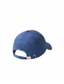 Calvin Klein Unisex Baseball Cap Navy