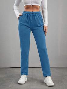 Pantalón De Señora Para Protección Durante La Menstruación (pantalón Sanitario)