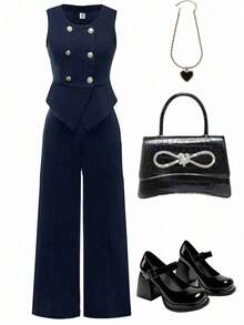 Navy Blue