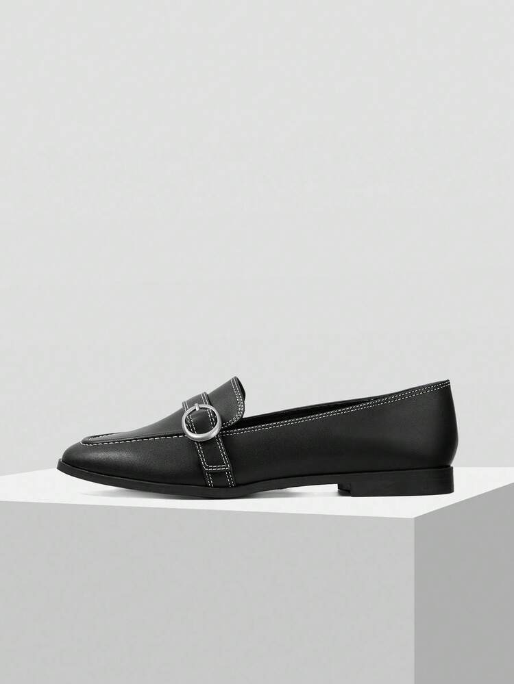 ZAPATOS PLANOS PARA MUJER CASUALES, CÓMODOS Y VERSÁTILES, ADECUADOS PARA EL TRANSPORTE DIARIO