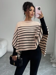 Chiquease Women Sweaters - Multicolor - View 3