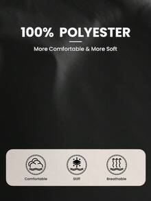 Firerie Elegant Design Waist Cinched A-Line Long Sleeve Windbreaker Jacket, Autumn/Winter - Black - View 10