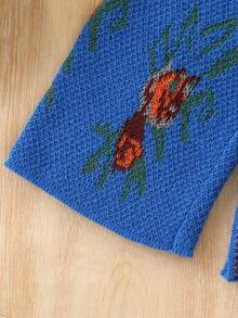 Young Girl' Fashionable Retro Comfortable Knitted Sweater Set Girls Sweater Sets Kids Two Piece Set Girl Knit Set Girl Two Piece Sets Girl Spring And Autumn Suit Girl S Spring And Autumn Suit Girls Spring And Autumn Suit Kids Sweaters For Girls Girl Clothes Autumn And Winter Clothes  Girls Sweater Sets Girls Suit Set Girls Spring And Autumn Suit Kids Long Sleeve Set Girl Warm Sets Two Piece Winter Outfits For Toddler Girl Girls' Trouser Suit Girl Spring Autumn Suit