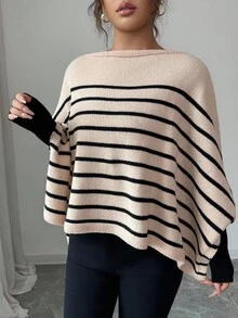 Chiquease Women Sweaters - Multicolor - View 6