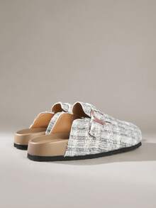 Solecia Women's Fashion Commuter Casual Flat Shoes - Multicolor - View 4