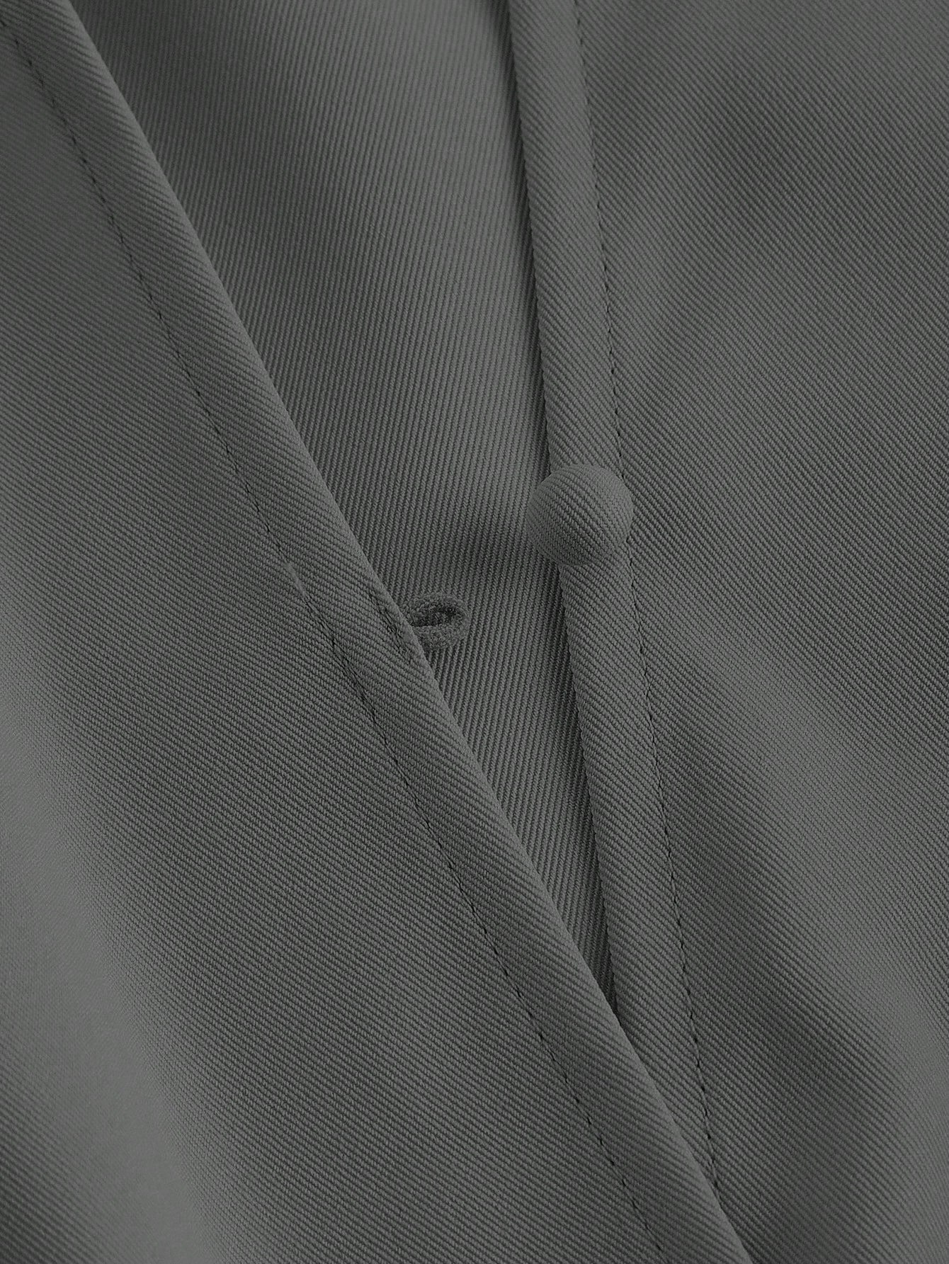 SHEIN MOD فستان أنثوي بدون أكمام ذو لون واحد (مع ح...