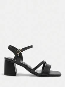 CUCCOO CURVES Sandalias casuales de ancho extra para mujer de talla grande, adecuadas para uso al aire libre, vacaciones y uso diario en verano