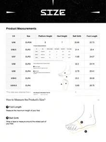ROMWE Grunge Punk Dép xỏ ngón đế xuồng phong cách Gothic Punk đinh tán màu đen cho nữ, dép hở mũi kiểu La Mã mùa hè, đi biển, ngày lễ Halloween - màu đen - Xem 9