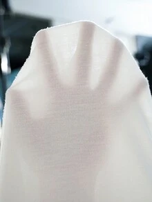 Explorewe 2pcs/Set Casual Fashion Teenager Boys' Colorblock Letter Print Faux Denim Cargo Pants, Loose Fit, Comfortable, Versatile For Daily Wear, Commute, Outdoor, School, Street Style, Party, Suitable For Autumn, Spring, Winter - Multicolor - View 8