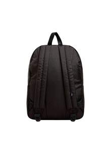 Vans Old Skool Unisex Backpack Black 22L - Black - View 4