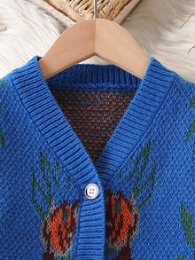 Young Girl' Fashionable Retro Comfortable Knitted Sweater Set Girls Sweater Sets Kids Two Piece Set Girl Knit Set Girl Two Piece Sets Girl Spring And Autumn Suit Girl S Spring And Autumn Suit Girls Spring And Autumn Suit Kids Sweaters For Girls Girl Clothes Autumn And Winter Clothes  Girls Sweater Sets Girls Suit Set Girls Spring And Autumn Suit Kids Long Sleeve Set Girl Warm Sets Two Piece Winter Outfits For Toddler Girl Girls' Trouser Suit Girl Spring Autumn Suit