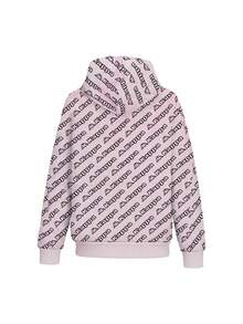 Kappa Girls' Sweatshirt Rose - Pink - View 2