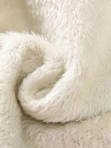 SHEIN Playful Pals 1pc Baby Boy Autumn/Winter Fashion Casual British Style Khaki & White Plaid Fleece Patchwork Contrast Color Hooded Long Sleeve Jumpsuit, Stylish & Versatile, Suitable For Infant Outdoor Wear, Thanksgiving And Other Traditional Events Baby Boy Jacket Baby Plaid Jacket Toddler Plaid Jacket Baby Fall Jacket Infants Coats Baby Boys Winter Jacket Toddler Boys Fall Winter Clothes Baby Boy Outfits Fall Baby Boys Fall Winter Clothes Baby Plaid Shirt Brown Baby Boy Shirt