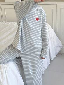 DAZY Plus Size Boys' Casual Loungewear